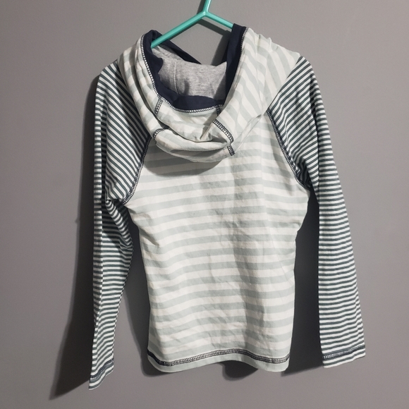 Tommy Bahamas toddler summer hoodie size 4T - Picture 6 of 7